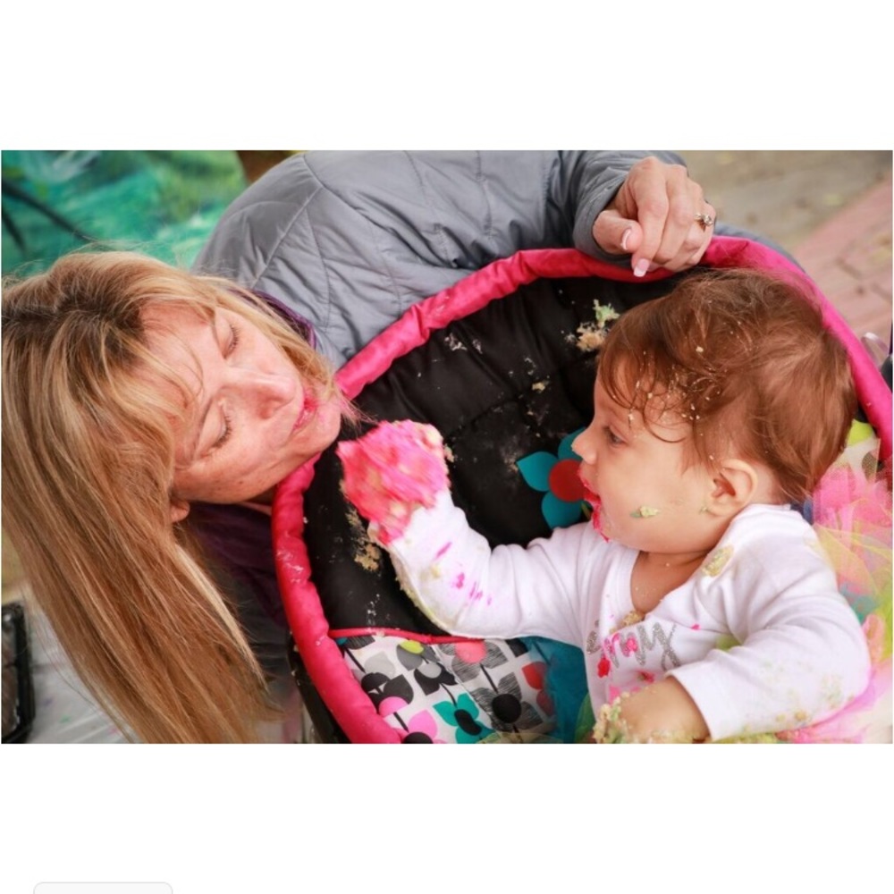 Meet your Posher, Nancy